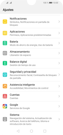 Pulsa Cuentas. Pulsa Cuentas.