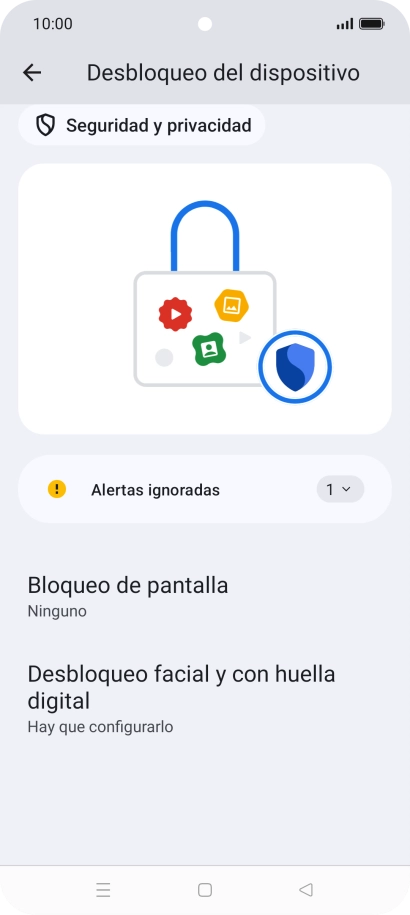 Pulsa la tecla de inicio para terminar y regresar a la pantalla de inicio. Pulsa la tecla de inicio para terminar y regresar a la pantalla de inicio.