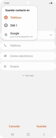 Pulsa Teléfono. Pulsa Teléfono.