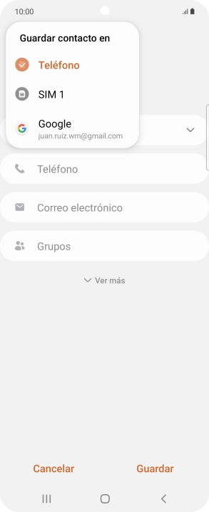 Pulsa Teléfono. Pulsa Teléfono.