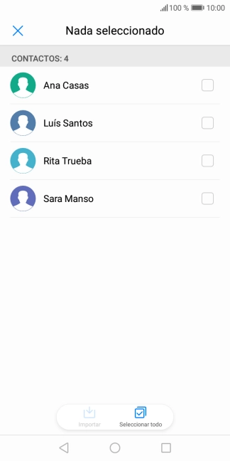 Pulsa Seleccionar todo. Pulsa Seleccionar todo.