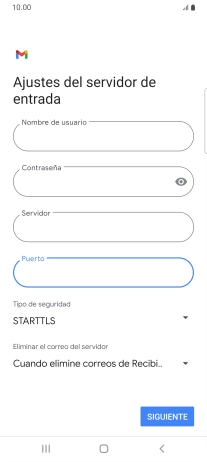 Pulsa la lista desplegable bajo Pulsa la lista desplegable bajo