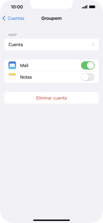 Pulsa Cuenta. Pulsa Cuenta.