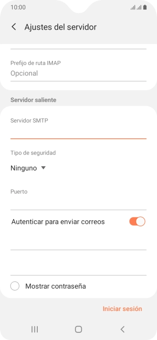 Pulsa la lista desplegable bajo Pulsa la lista desplegable bajo