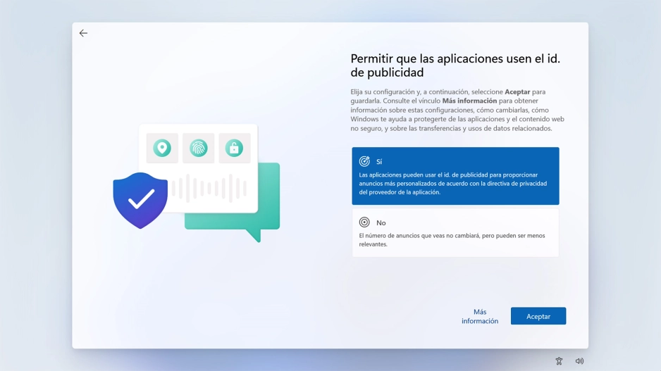 Haz clic en Aceptar. Haz clic en Aceptar.