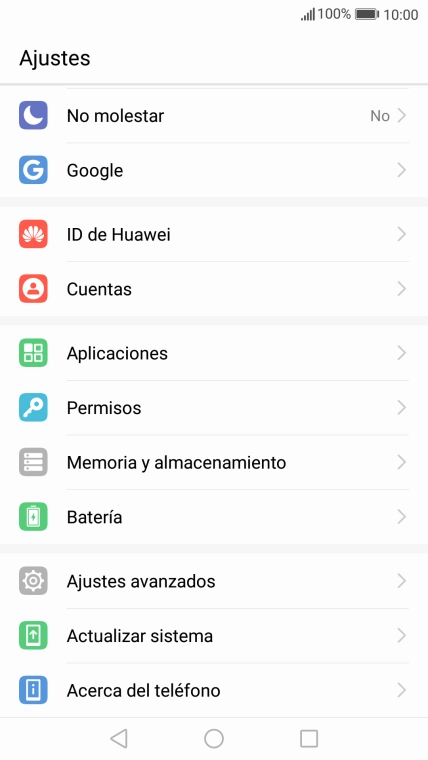 Pulsa Cuentas. Pulsa Cuentas.