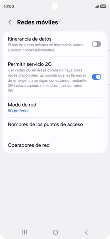 Pulsa el indicador junto a Pulsa el indicador junto a