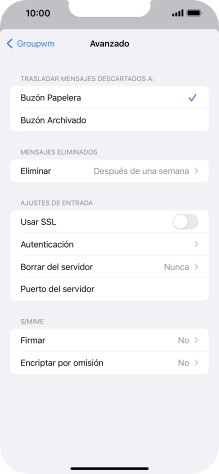 Pulsa Autenticación. Pulsa Autenticación.