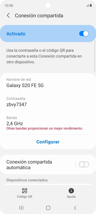 Pulsa la tecla de inicio para terminar y regresar a la pantalla de inicio. Pulsa la tecla de inicio para terminar y regresar a la pantalla de inicio.
