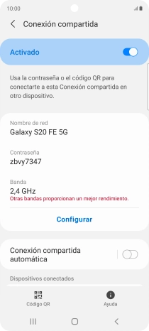 Pulsa la tecla de inicio para terminar y regresar a la pantalla de inicio. Pulsa la tecla de inicio para terminar y regresar a la pantalla de inicio.