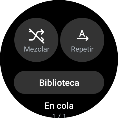 Pulsa Biblioteca. Pulsa Biblioteca.
