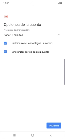 Pulsa la lista desplegable bajo Pulsa la lista desplegable bajo