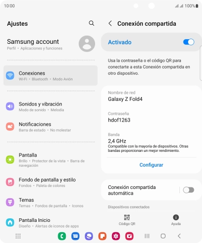 Pulsa la tecla de inicio para terminar y regresar a la pantalla de inicio. Pulsa la tecla de inicio para terminar y regresar a la pantalla de inicio.