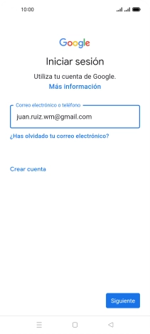 Pulsa Siguiente. Pulsa Siguiente.