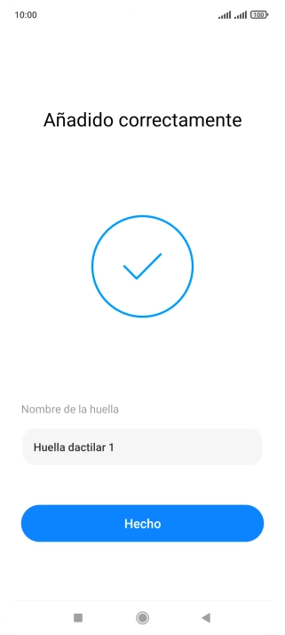 Pulsa Hecho. Pulsa Hecho.