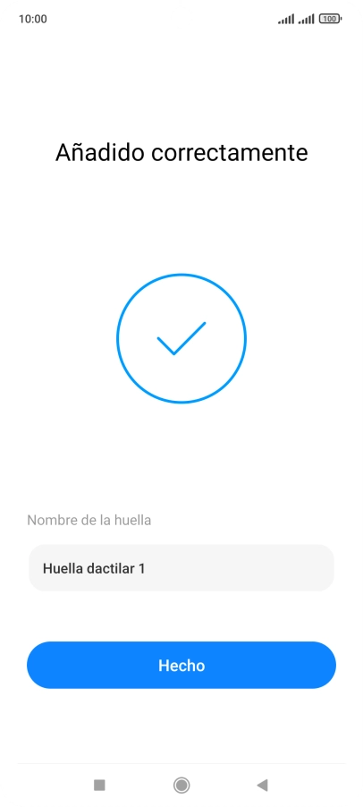 Pulsa Hecho. Pulsa Hecho.