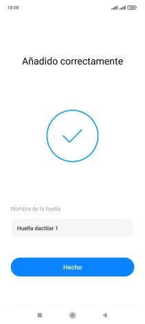Pulsa Hecho. Pulsa Hecho.