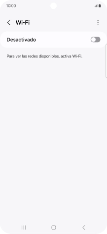 Pulsa el indicador para activar la función. Pulsa el indicador para activar la función.
