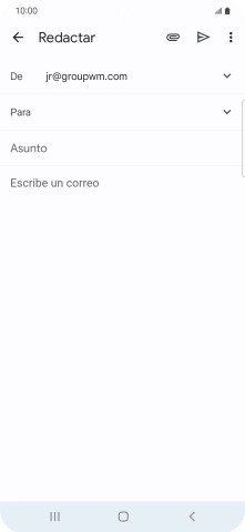 Pulsa en el campo junto a Pulsa en el campo junto a