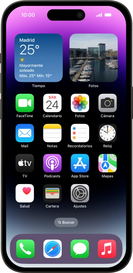 Apple iPhone 14 Pro Apple iPhone 14 Pro