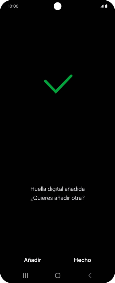 Pulsa Hecho. Pulsa Hecho.