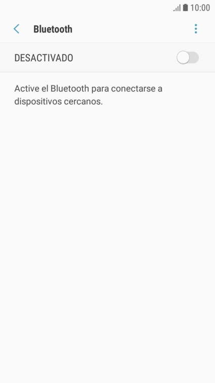 Pulsa el indicador para activar la función. Pulsa el indicador para activar la función.