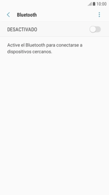 Pulsa el indicador para activar la función. Pulsa el indicador para activar la función.