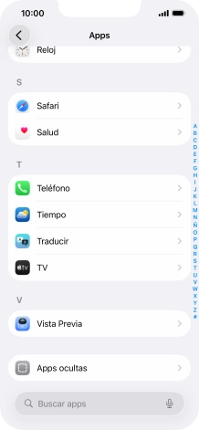 Pulsa Teléfono. Pulsa Teléfono.