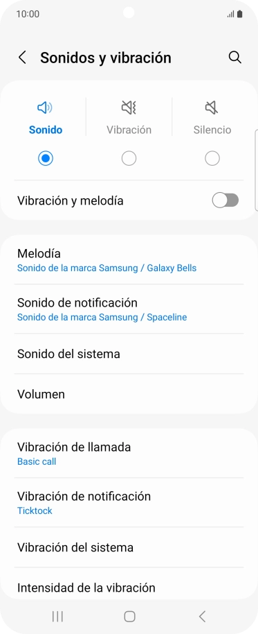 Pulsa Melodia. Pulsa Melodia.