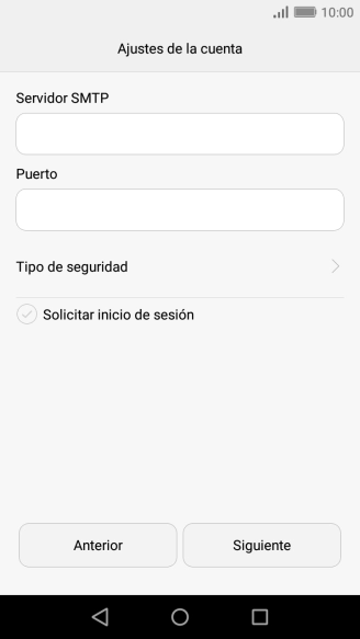 Pulsa Siguiente. Pulsa Siguiente.