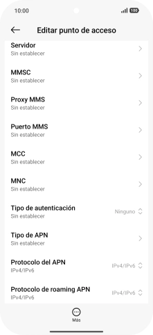 Pulsa MCC.