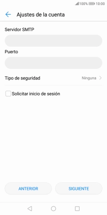 Pulsa SIGUIENTE.