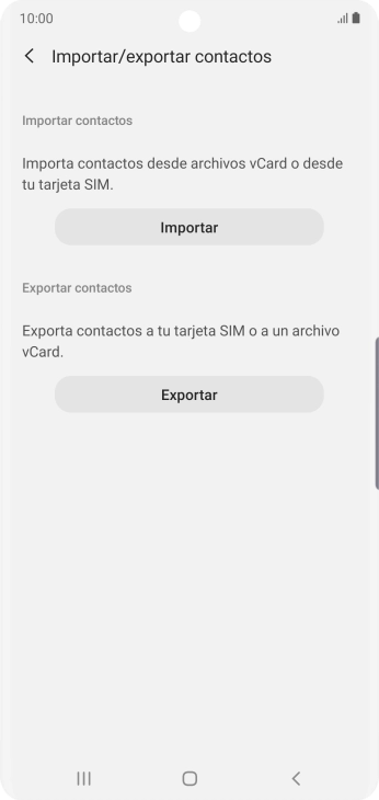 Pulsa Importar. Pulsa Importar.