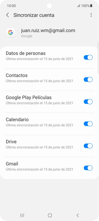 Pulsa la tecla de inicio para terminar y regresar a la pantalla de inicio. Pulsa la tecla de inicio para terminar y regresar a la pantalla de inicio.