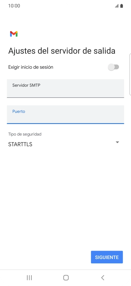 Pulsa la lista desplegable bajo Pulsa la lista desplegable bajo