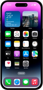 Apple iPhone 14 Pro
