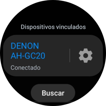 Pulsa el botón de inicio para terminar y regresar a la pantalla de inicio. Pulsa el botón de inicio para terminar y regresar a la pantalla de inicio.
