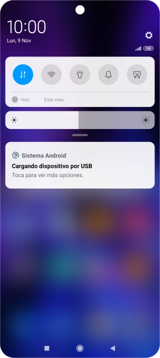 Pulsa Toca para ver más opciones.. Pulsa Toca para ver más opciones..