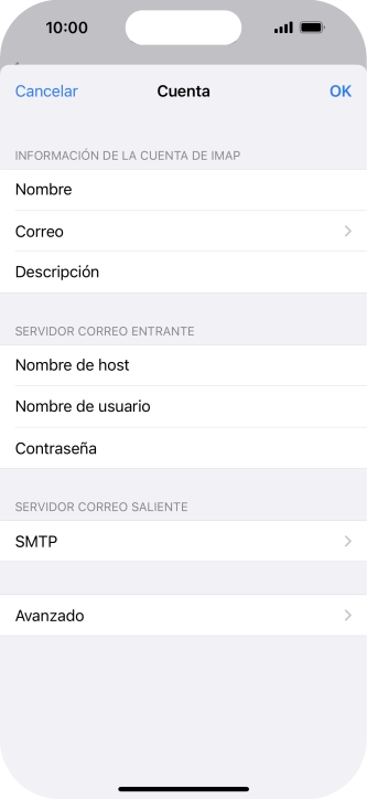 Pulsa SMTP. Pulsa SMTP.