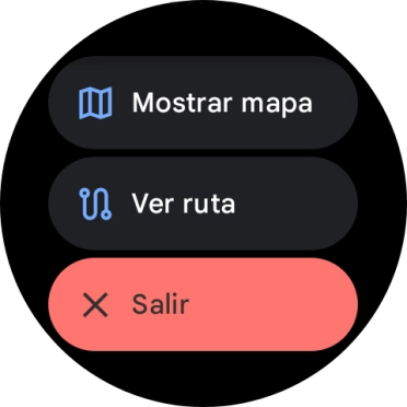 Pulsa Salir. Pulsa Salir.