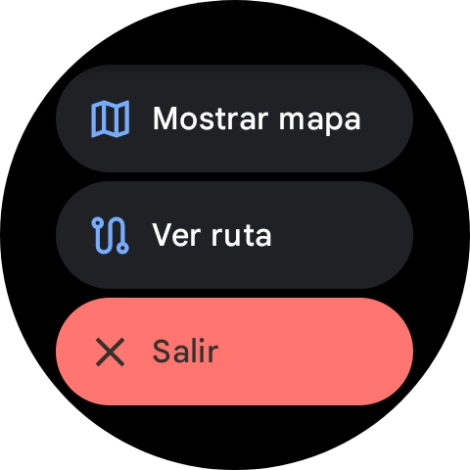 Pulsa Salir. Pulsa Salir.