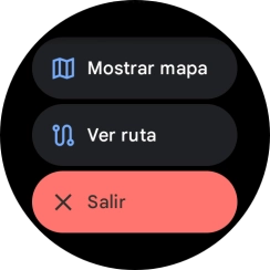 Pulsa Salir. Pulsa Salir.