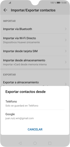 Pulsa Teléfono. Pulsa Teléfono.