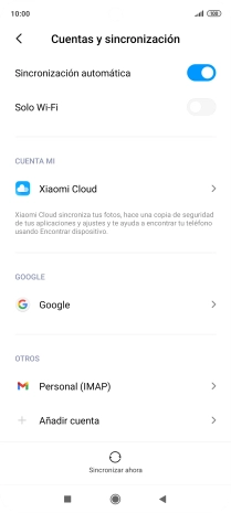 Pulsa la tecla de inicio para terminar y regresar a la pantalla de inicio. Pulsa la tecla de inicio para terminar y regresar a la pantalla de inicio.