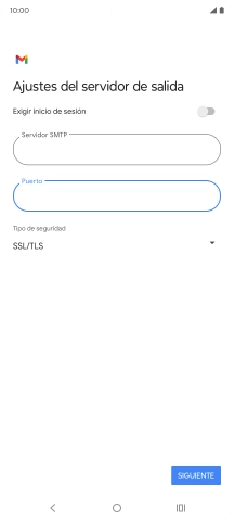 Pulsa SIGUIENTE. Pulsa SIGUIENTE.
