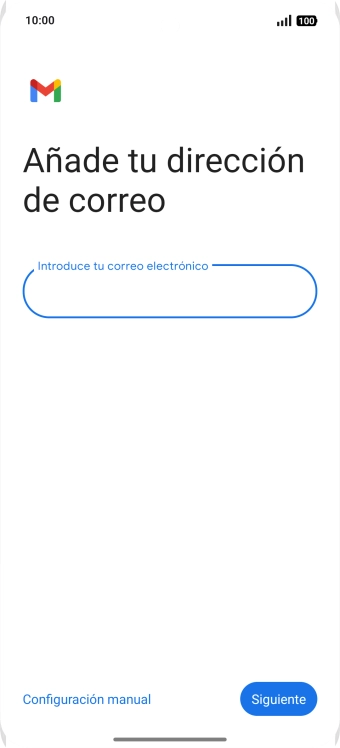 Pulsa Siguiente. Pulsa Siguiente.