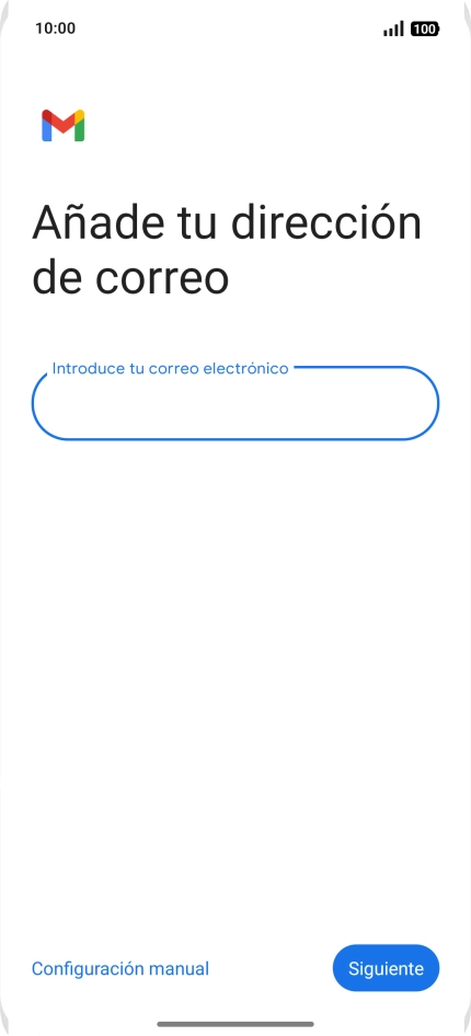 Pulsa Siguiente. Pulsa Siguiente.