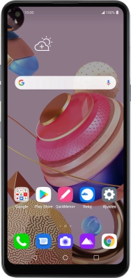 LG K51S