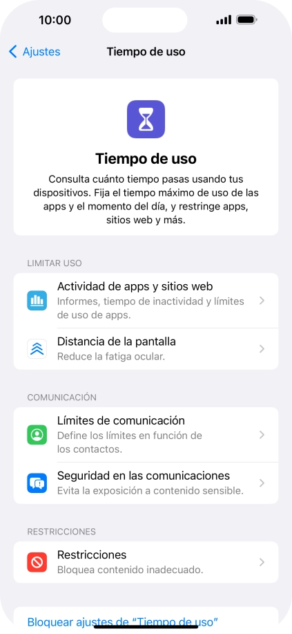 Pulsa Seguridad en las comunicaciones. Pulsa Seguridad en las comunicaciones.