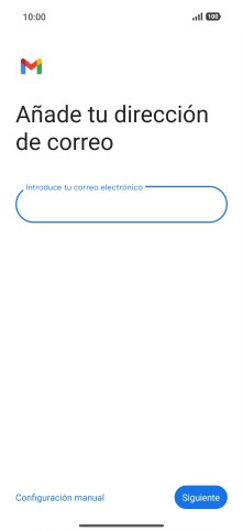 Pulsa Siguiente. Pulsa Siguiente.